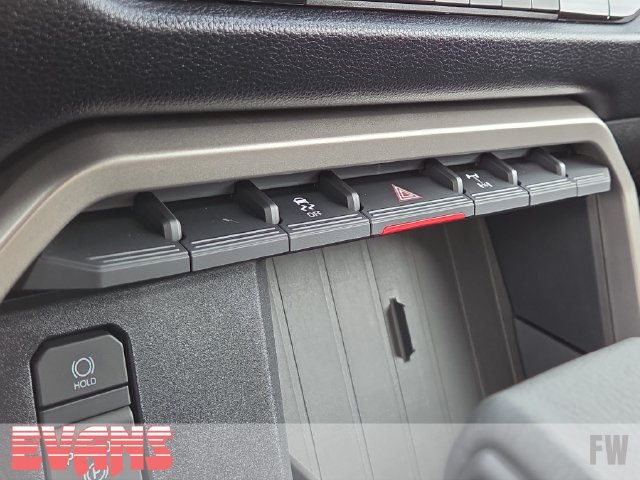 New 2026 Toyota Tundra SR5 AWD/4WD image 12