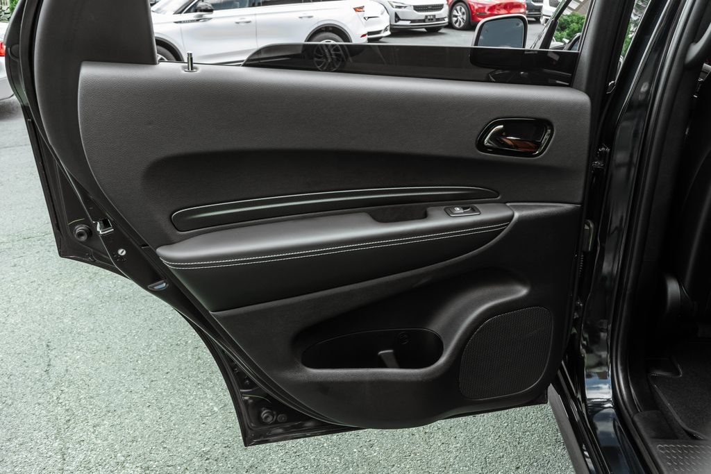 Used 2024 Dodge Durango SRT AWD/4WD image 31