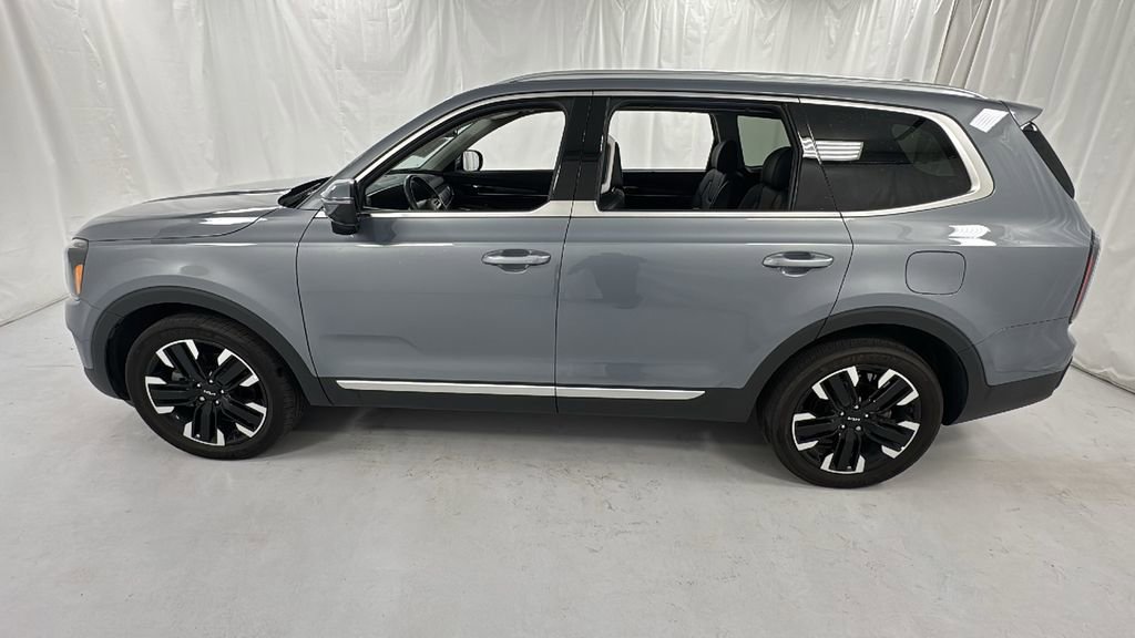 Used 2023 Kia Telluride SX image 6