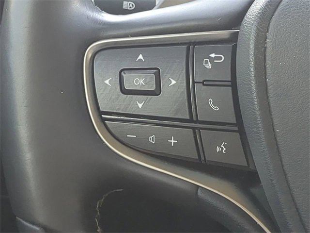 Used 2021 Lexus ES 350 w/ Premium Package image 24