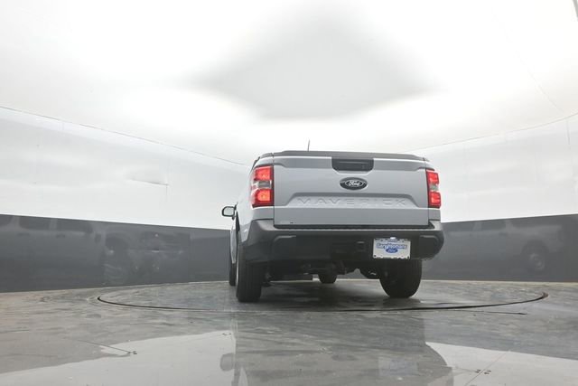 New 2026 Ford Maverick XL FWD image 29