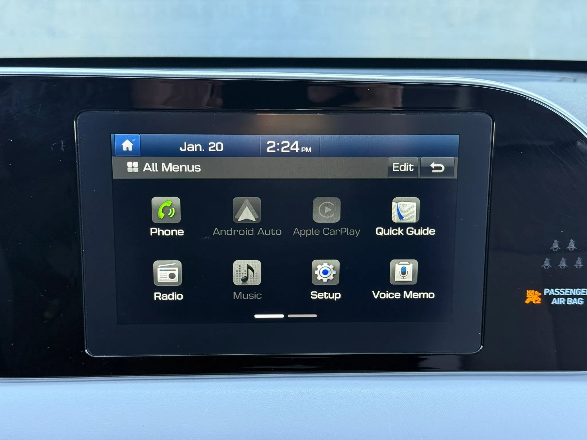 Used 2020 Hyundai Palisade SEL image 22