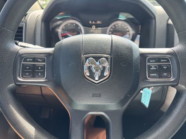 Used 2014 RAM 1500 Express w/ Black Ram 1500 Express Group AWD/4WD image 22
