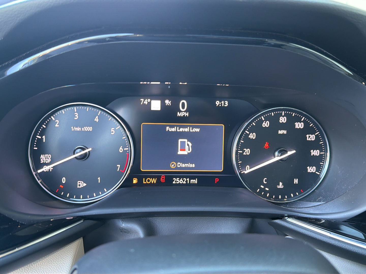 Used 2022 Buick Envision Avenir w/ Technology Package II FWD image 24