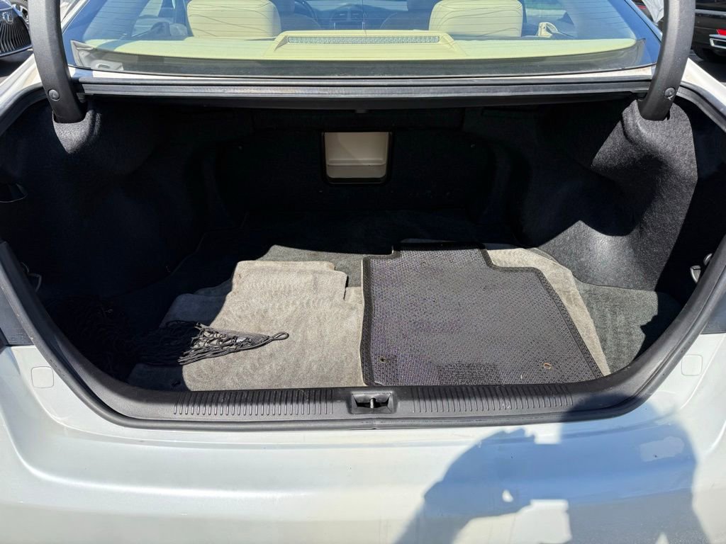 Used 2009 Lexus ES 350 FWD image 17