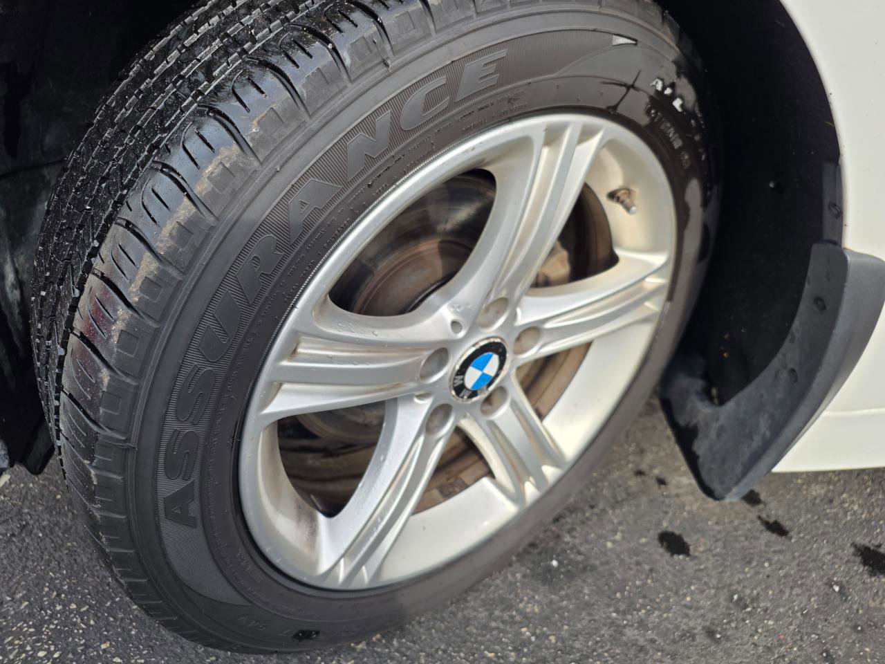 Used 2014 BMW 328d xDrive Sedan image 15