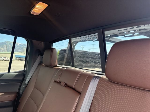 Used 2025 Honda Ridgeline RTL image 27