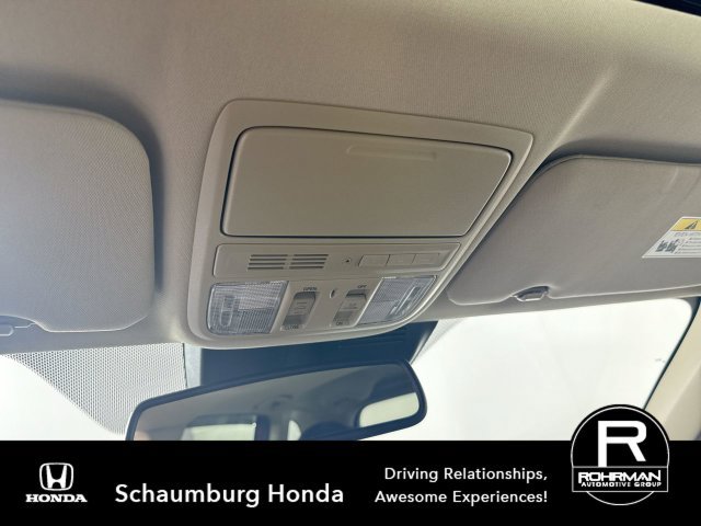 Used 2019 Honda CR-V EX-L image 10