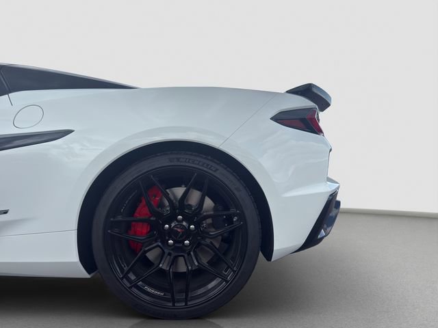 Used 2026 Chevrolet Corvette Z06 RWD image 17