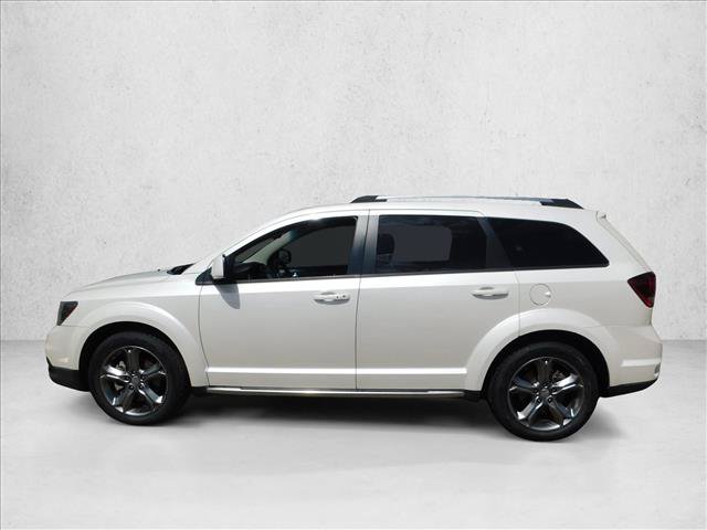 Used 2017 Dodge Journey Crossroad FWD image 15