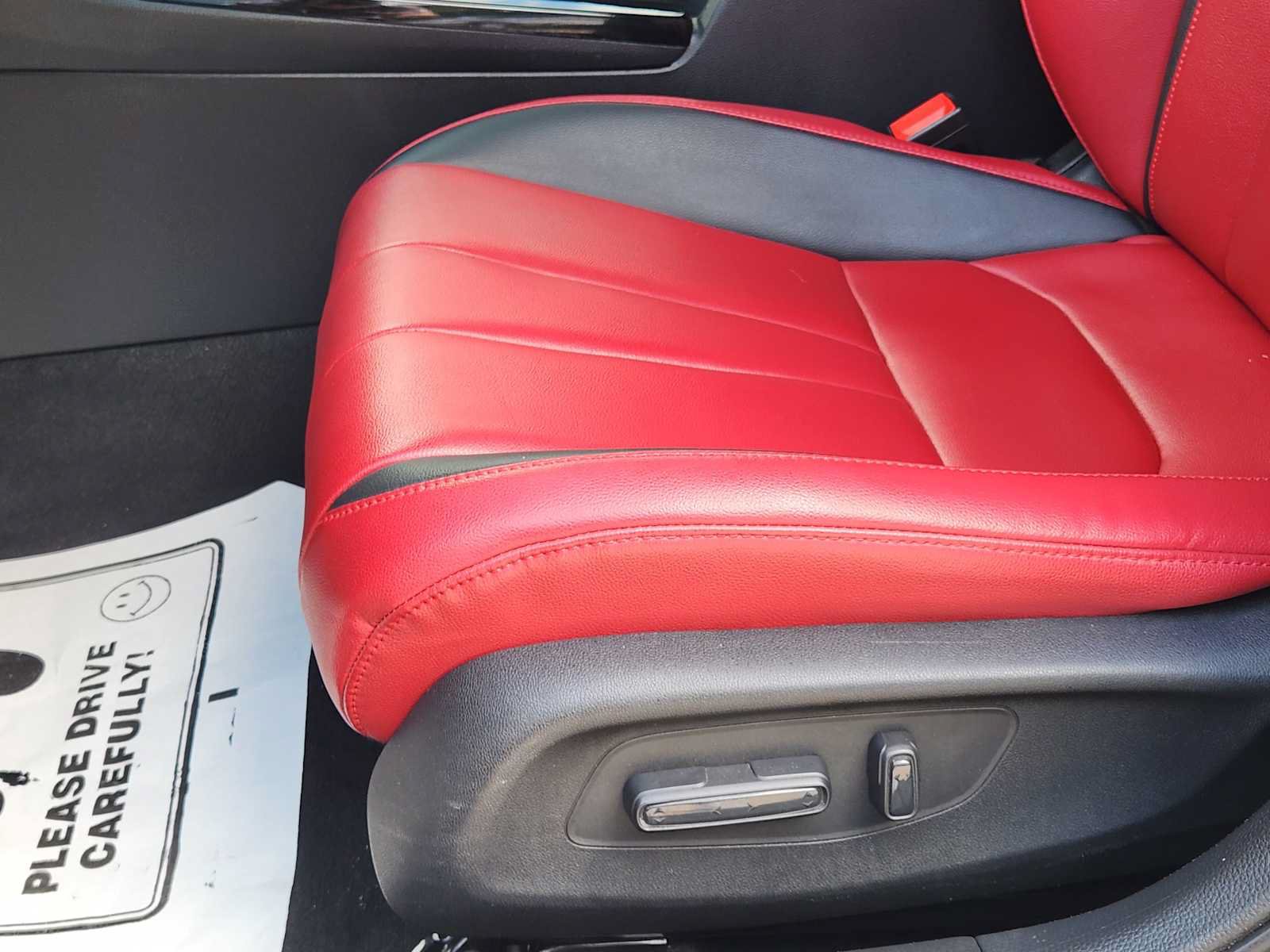Used 2024 Acura Integra A-Spec FWD image 24