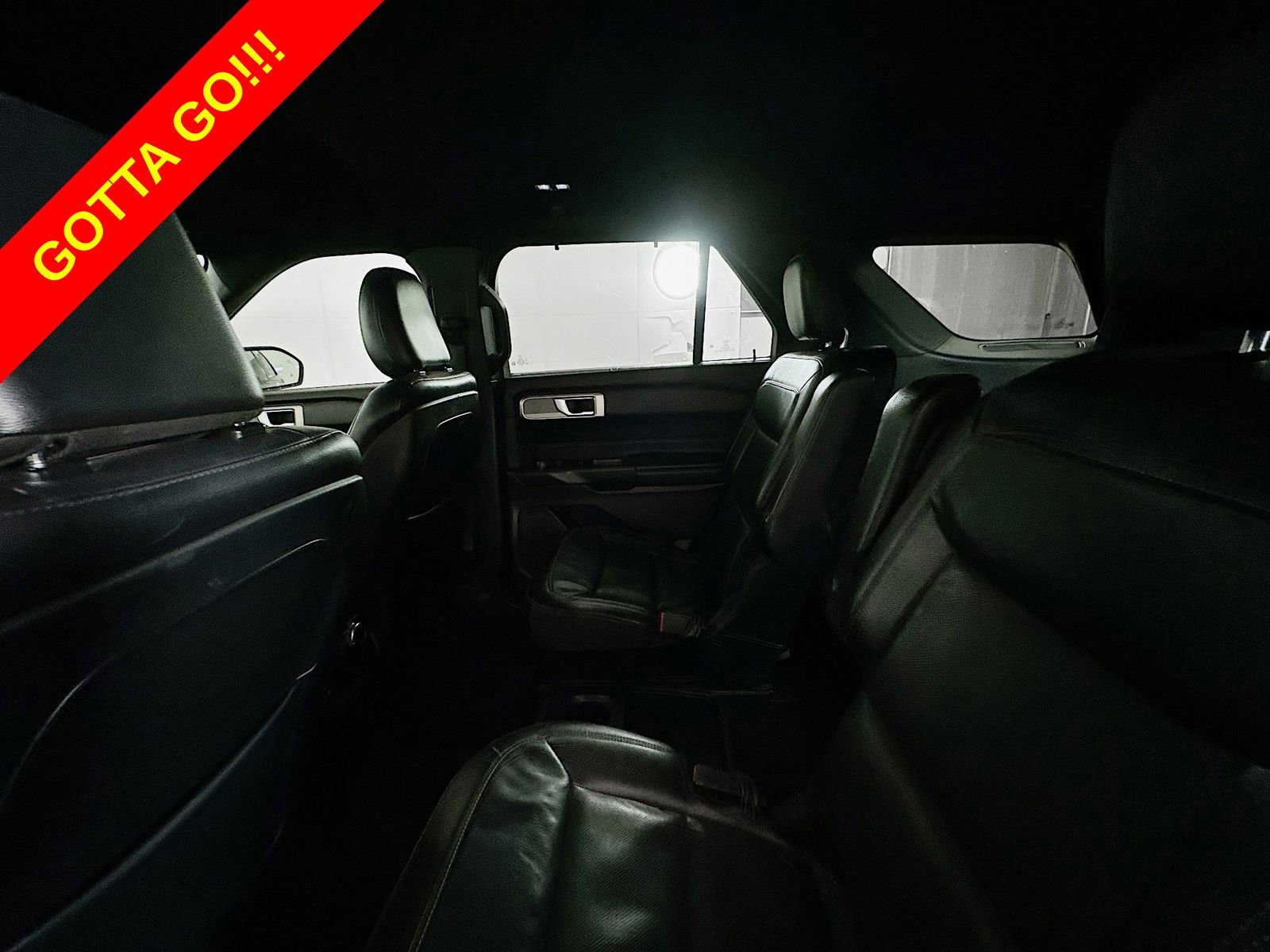 Used 2020 Ford Explorer Limited RWD image 25