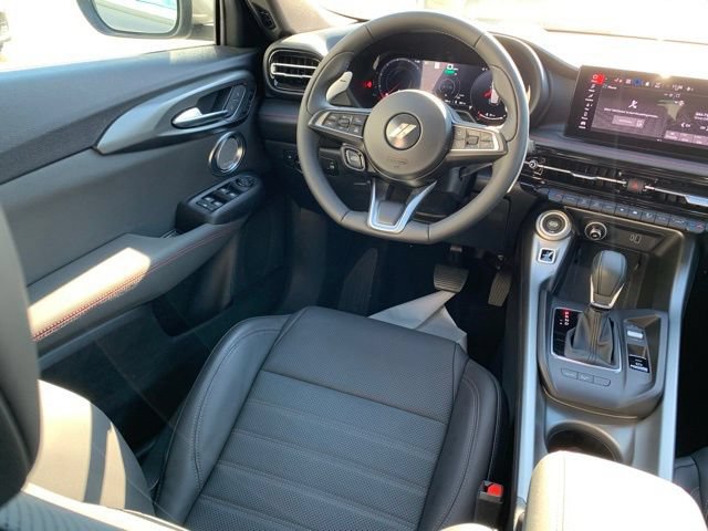 New 2024 Dodge Hornet R/T Plus AWD/4WD image 43