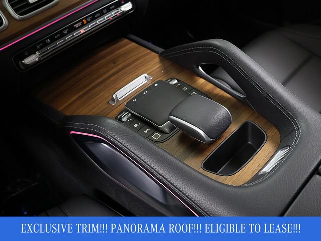 Certified 2026 Mercedes-Benz GLE 350 4MATIC image 26