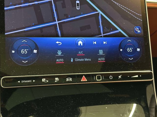 Certified 2023 Mercedes-Benz S 580e 4MATIC Sedan image 22