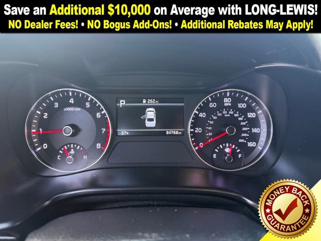 Used 2022 Kia Forte GT-Line w/ GT-Line Technology Package image 19