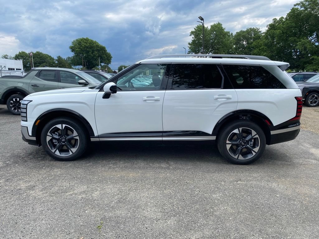 New 2026 Hyundai Palisade Limited AWD/4WD image 7