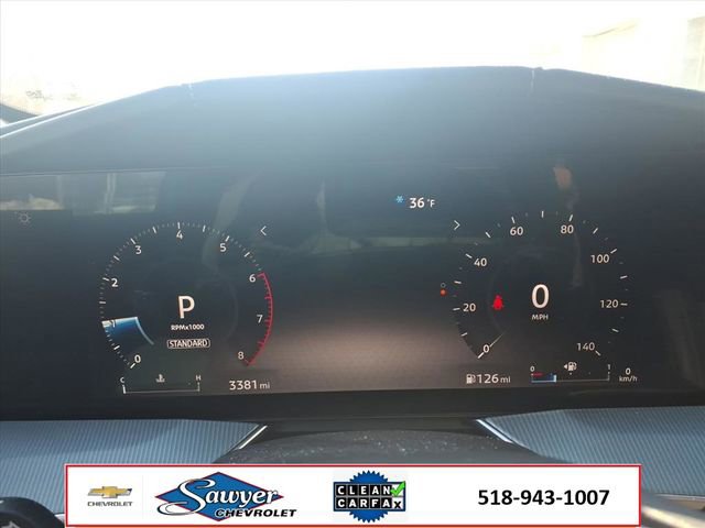 Used 2025 Nissan Murano SL w/ Cargo Package image 17