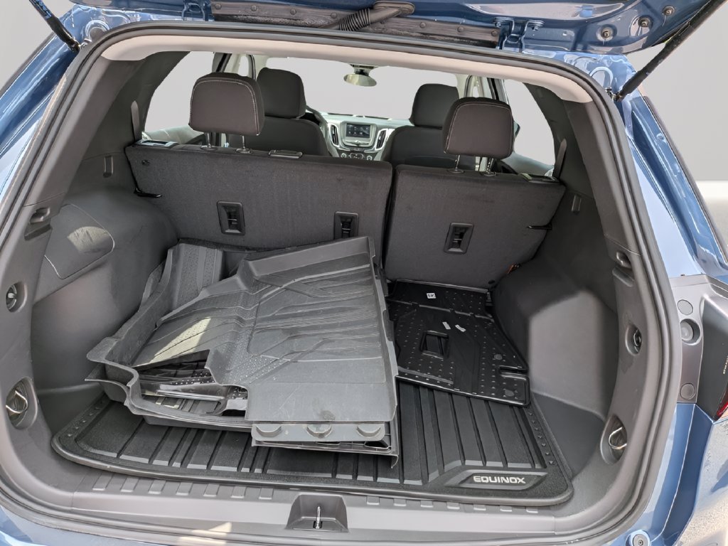 Used 2024 Chevrolet Equinox LS w/ LPO, Floor Liner Package AWD/4WD image 27