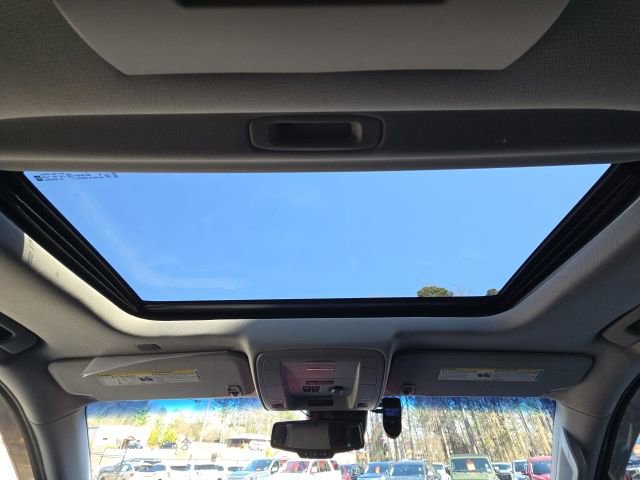 Used 2020 GMC Yukon XL SLT w/ Open Road Package image 46