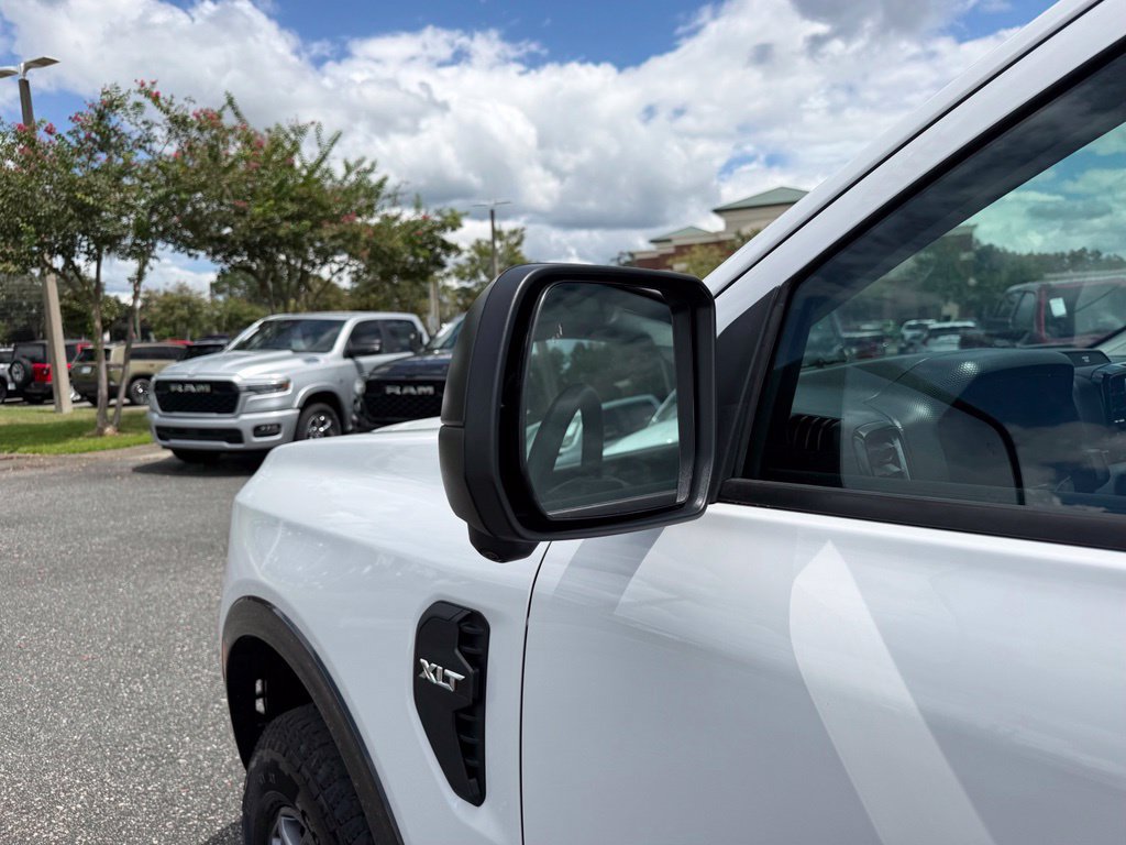 Used 2024 Ford Ranger XLT RWD image 11