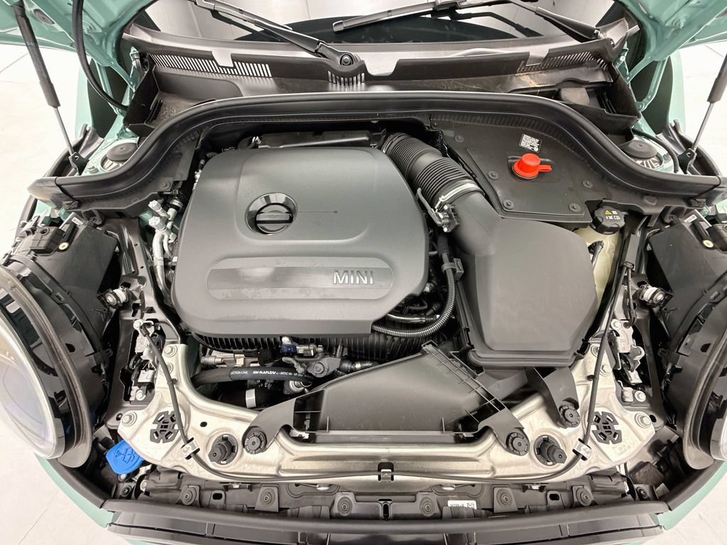 New 2026 MINI Cooper S FWD image 26