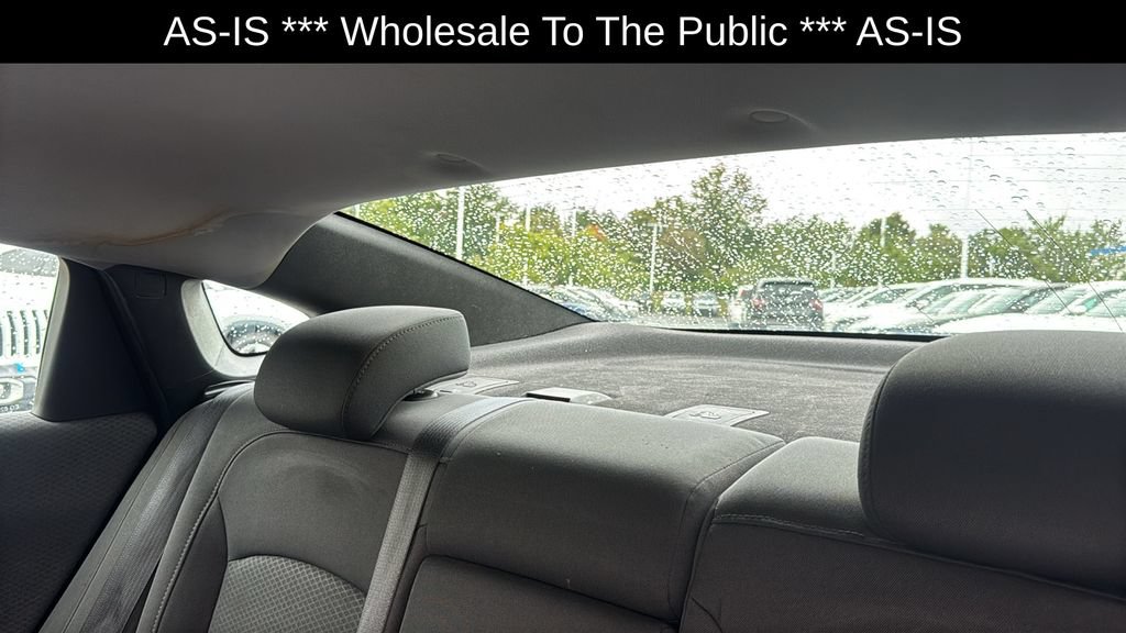 Used 2016 Chevrolet Malibu LT FWD image 29