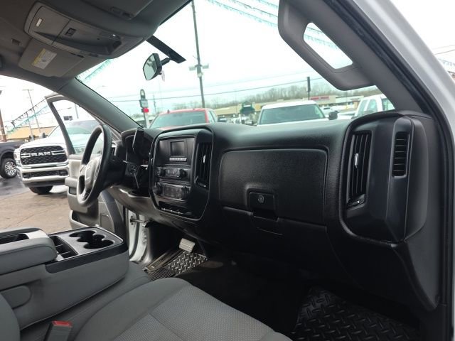 Used 2016 GMC Sierra 1500 2WD Crew Cab w/ Sierra Convenience Package image 37