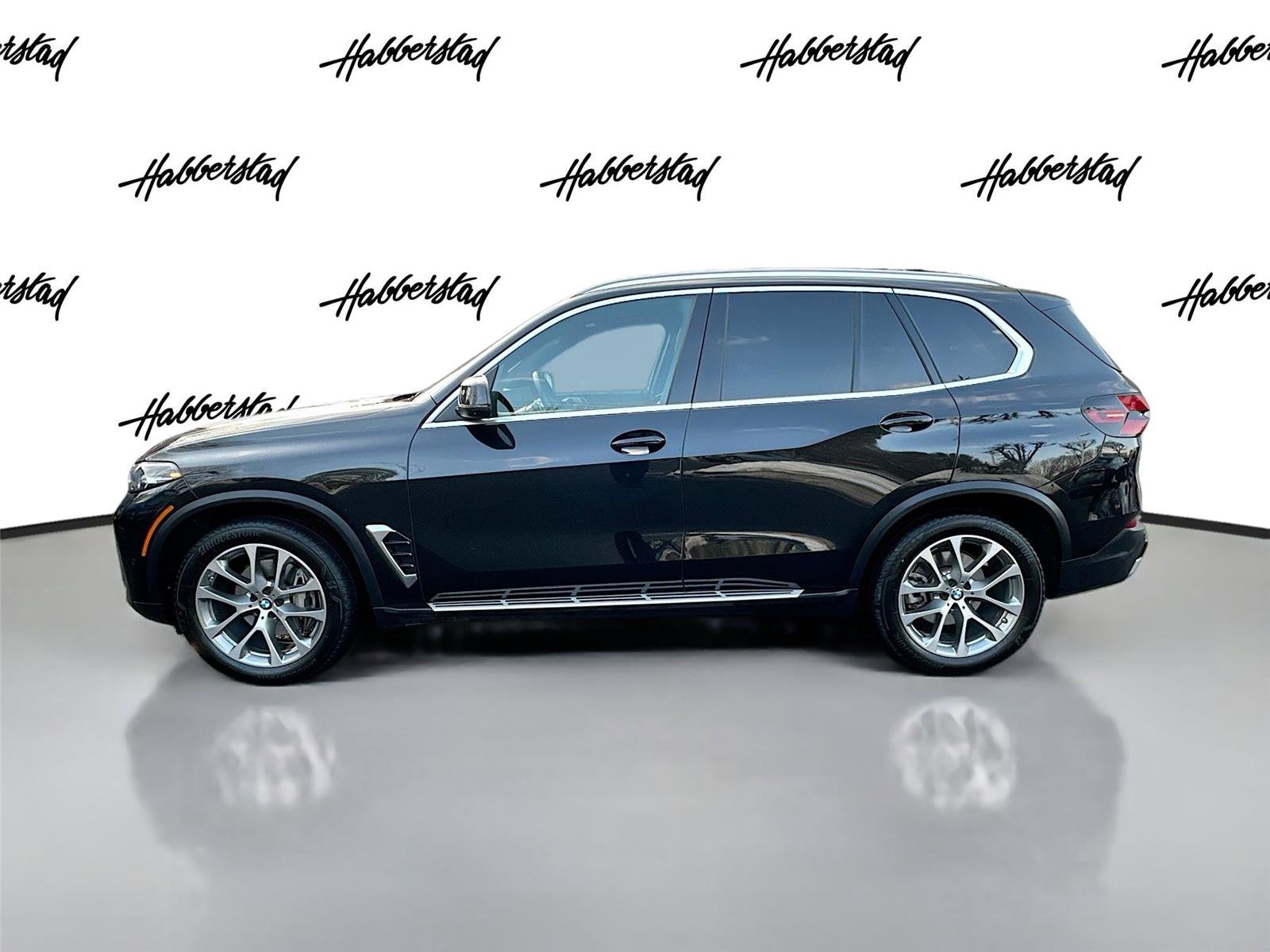 Certified 2024 BMW X5 xDrive40i w/ Parking Assistance Package image 8