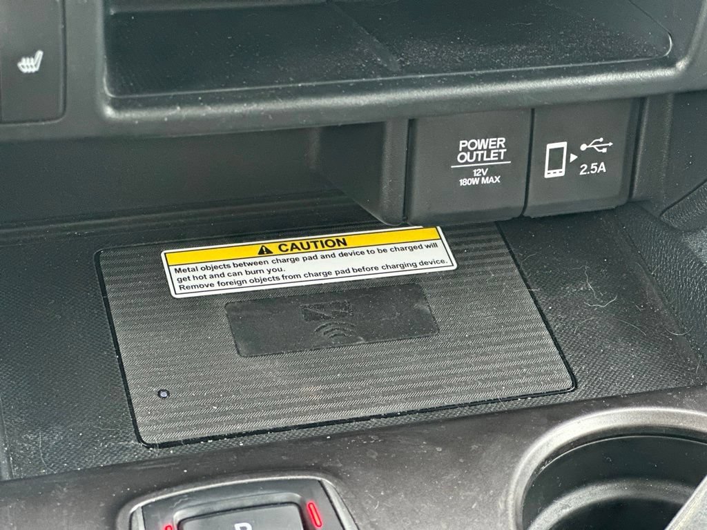 Used 2023 Honda Passport EX-L image 25