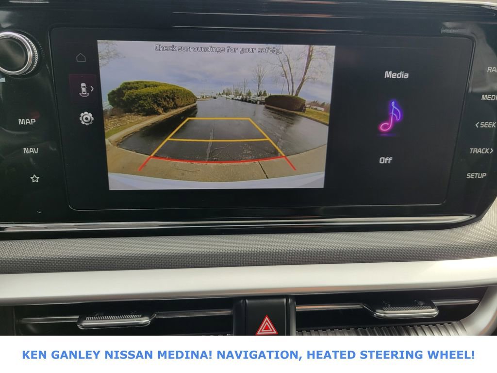 Used 2024 Kia K5 GT-Line image 30