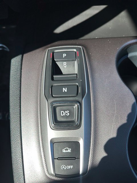 Used 2023 Honda Ridgeline RTL image 35