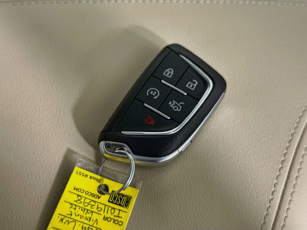 New 2026 Cadillac CT5 Premium Luxury w/ Technology Package AWD/4WD image 41