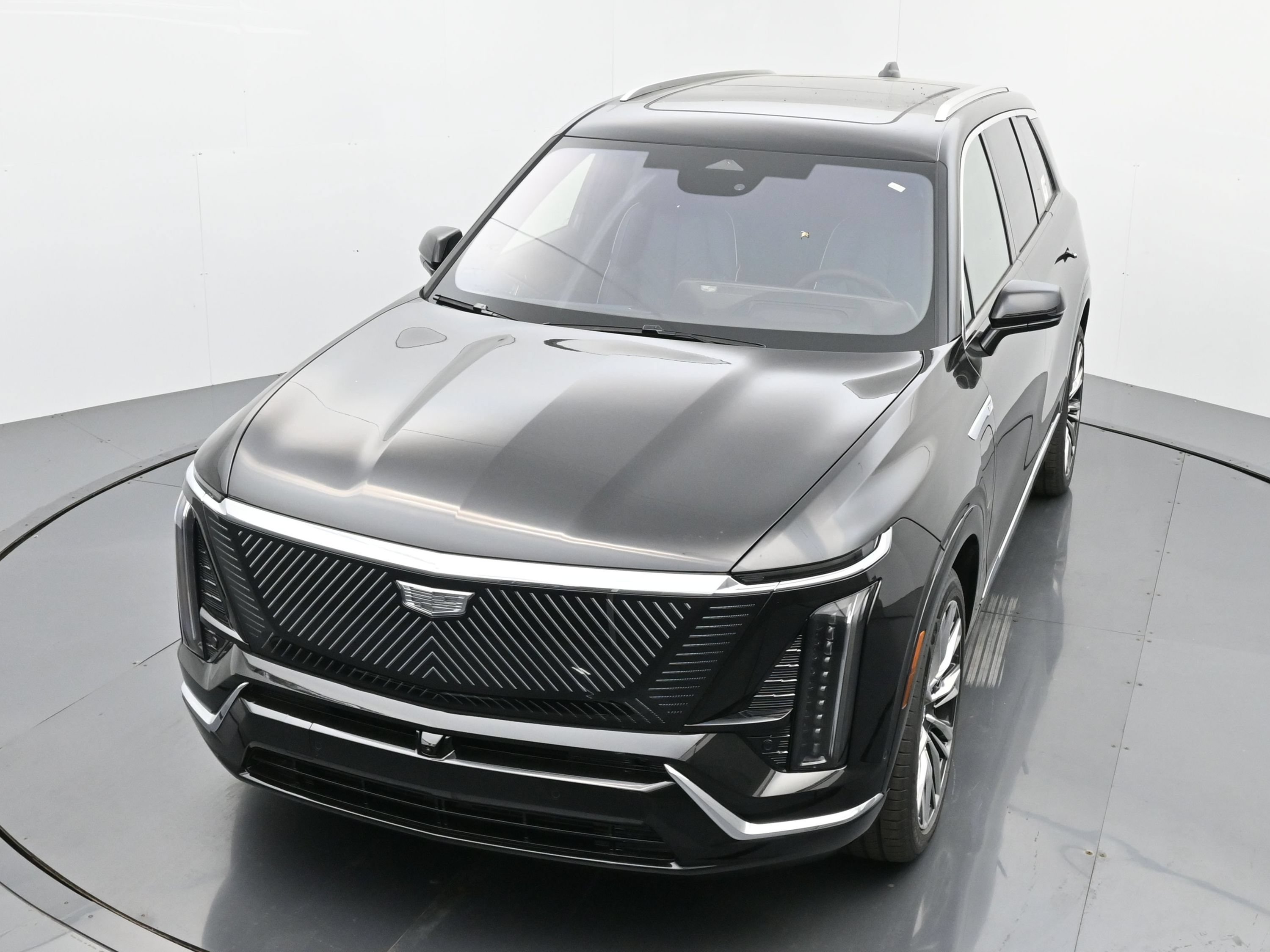New 2026 Cadillac Vistiq Premium Luxury w/ LPO, Floor Liner Package AWD/4WD image 23