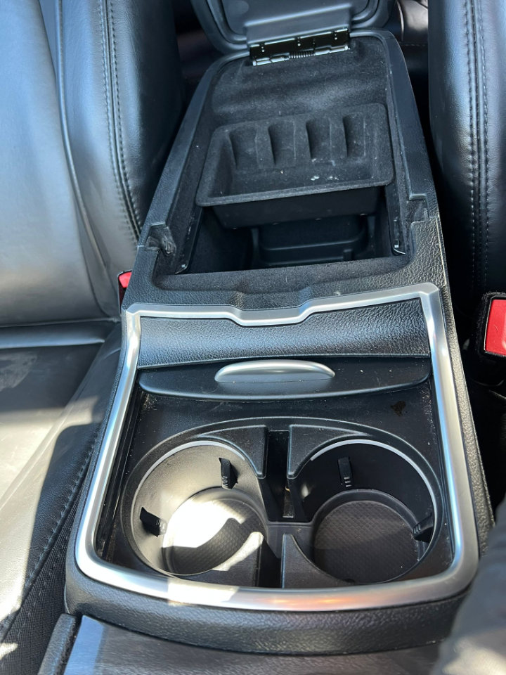 Used 2017 Chrysler 300 Limited image 31