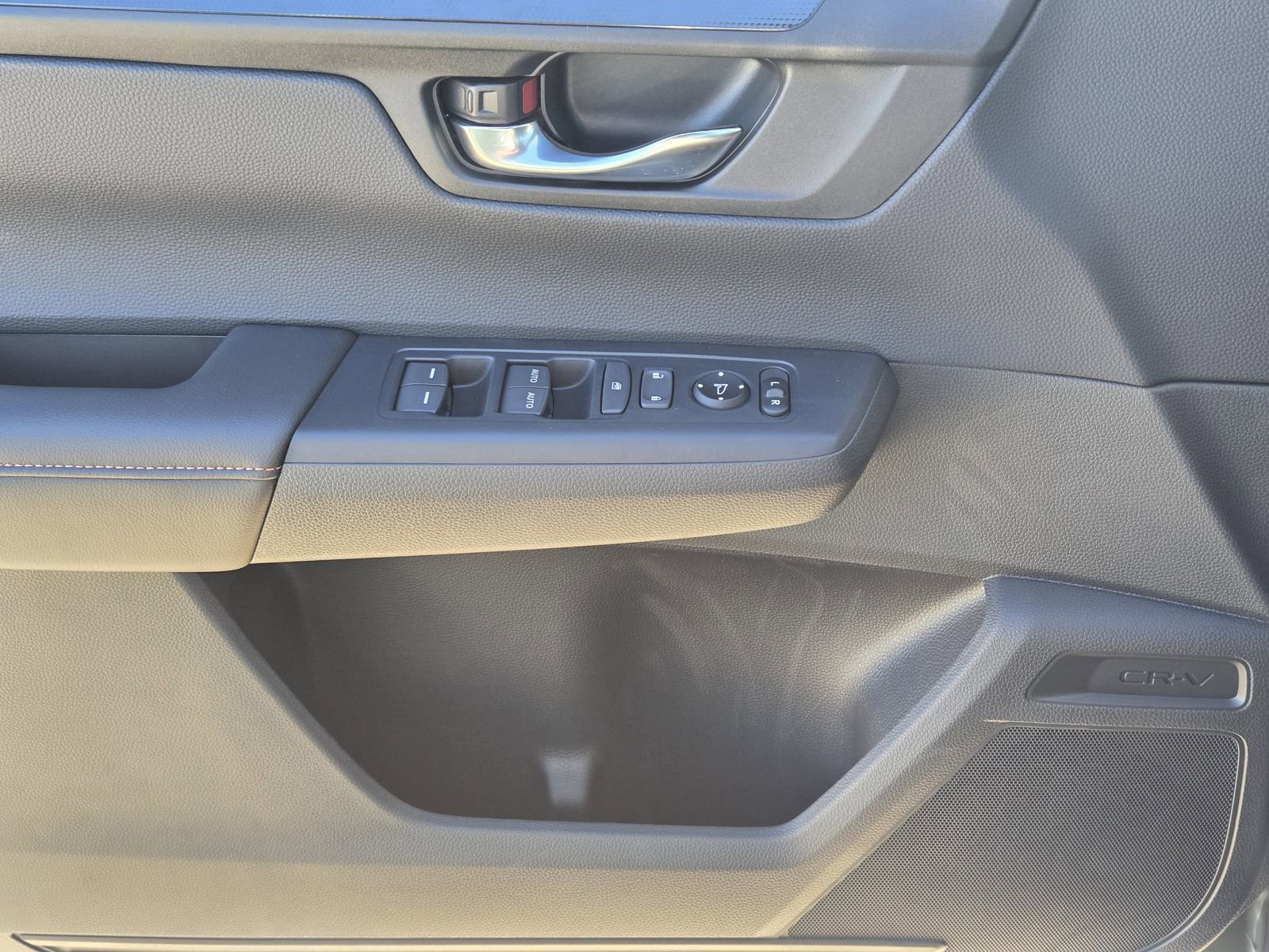 New 2026 Honda CR-V TrailSport image 22