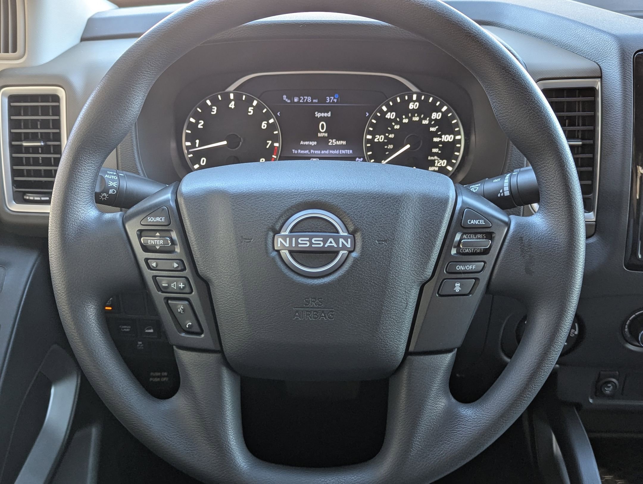 Used 2022 Nissan Frontier SV w/ Technology Package image 20