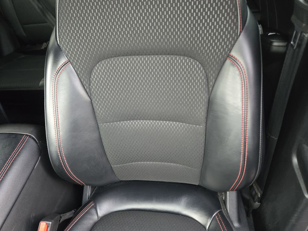 Used 2025 Ford Escape ST-Line image 21