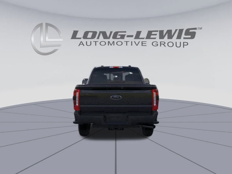 New 2026 Ford F250 XLT image 5