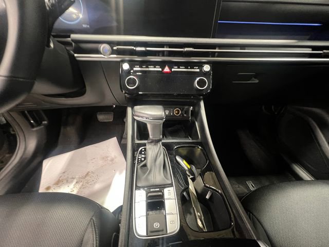 Used 2025 Hyundai Tucson SEL image 11