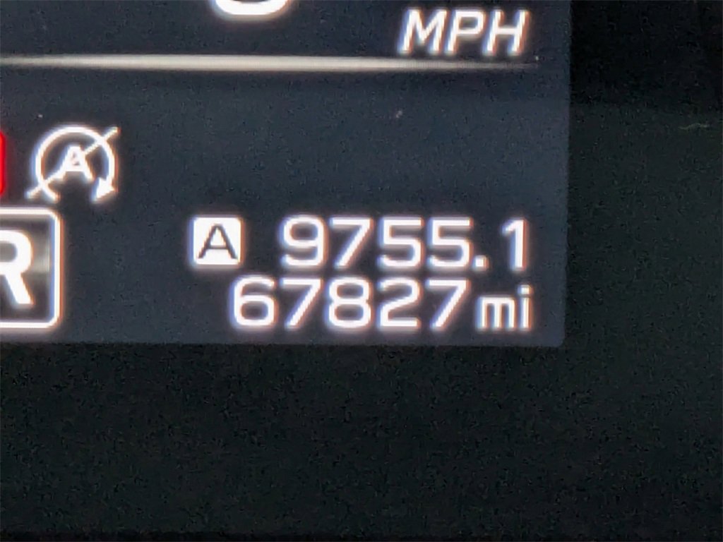 Used 2024 Subaru Outback Onyx Edition image 32