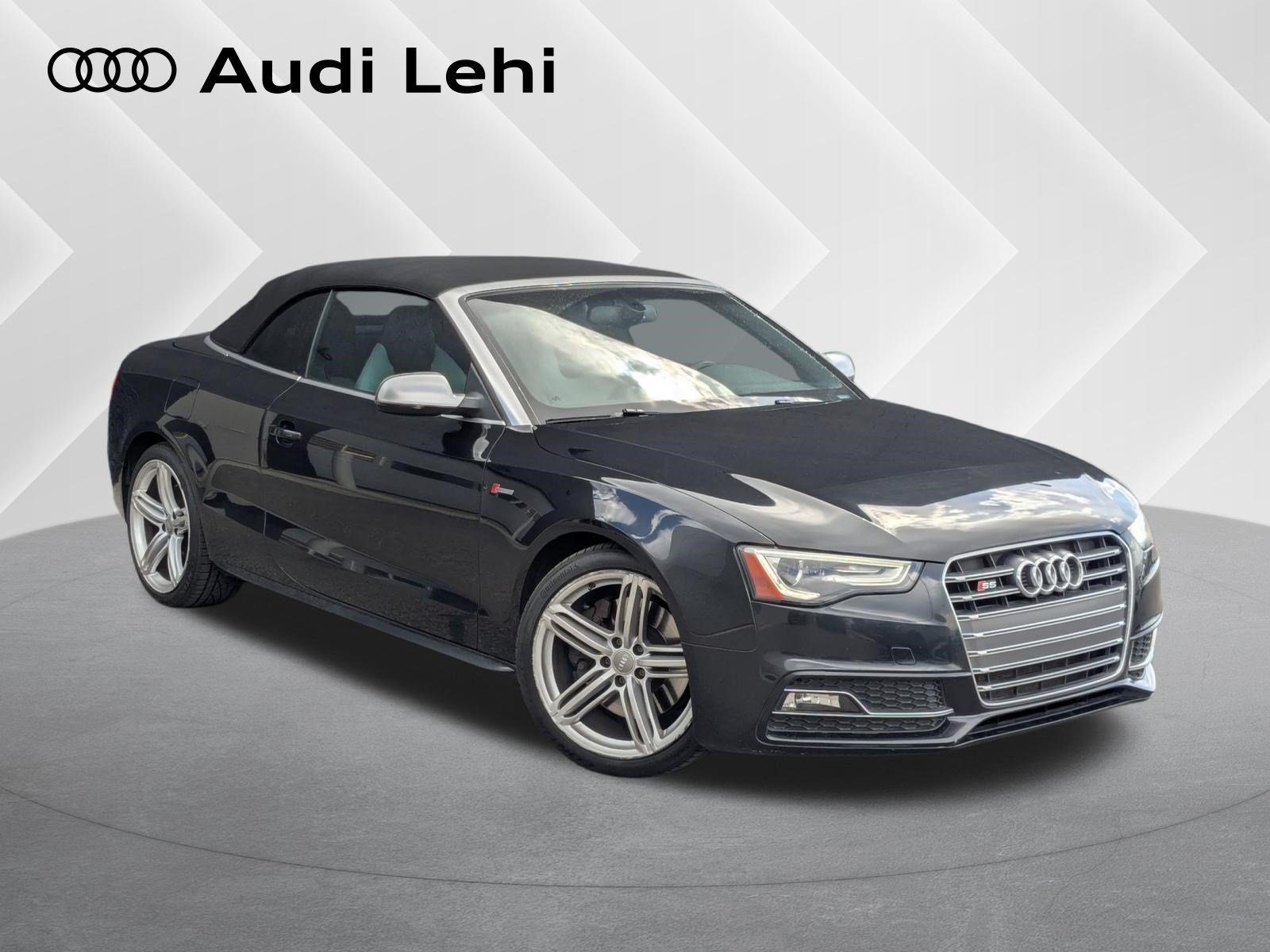 Used 2013 Audi S5 Prestige AWD/4WD image 1