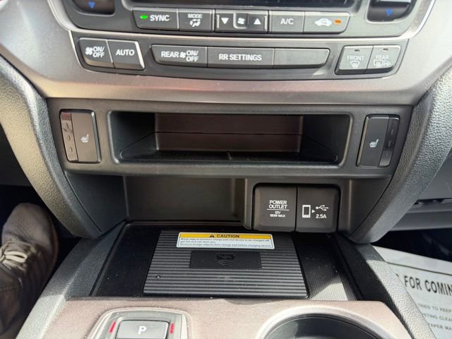 Used 2022 Honda Passport EX-L image 35