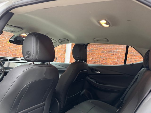 Used 2022 Buick Encore GX Preferred image 24