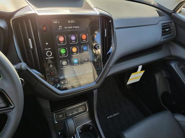 New 2026 Subaru Ascent Bronze Edition AWD/4WD image 13