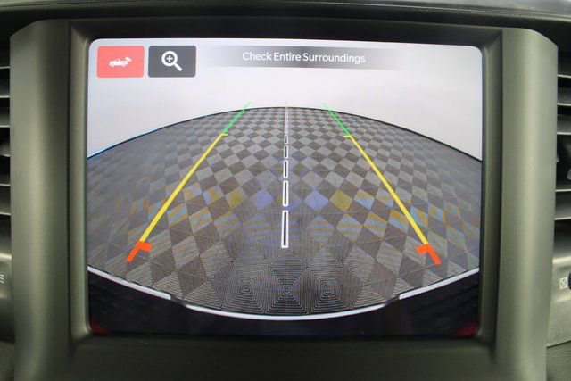 Used 2024 RAM 2500 Big Horn w/ Bed Utility Group image 3