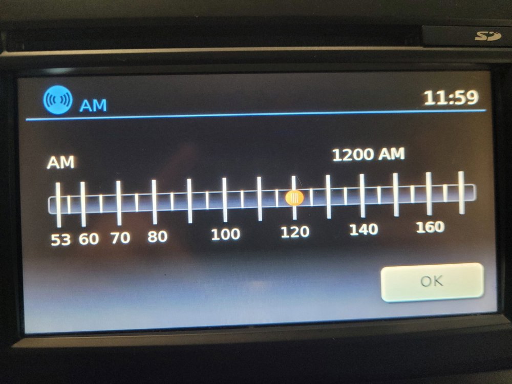 Used 2018 Nissan Titan SL image 25