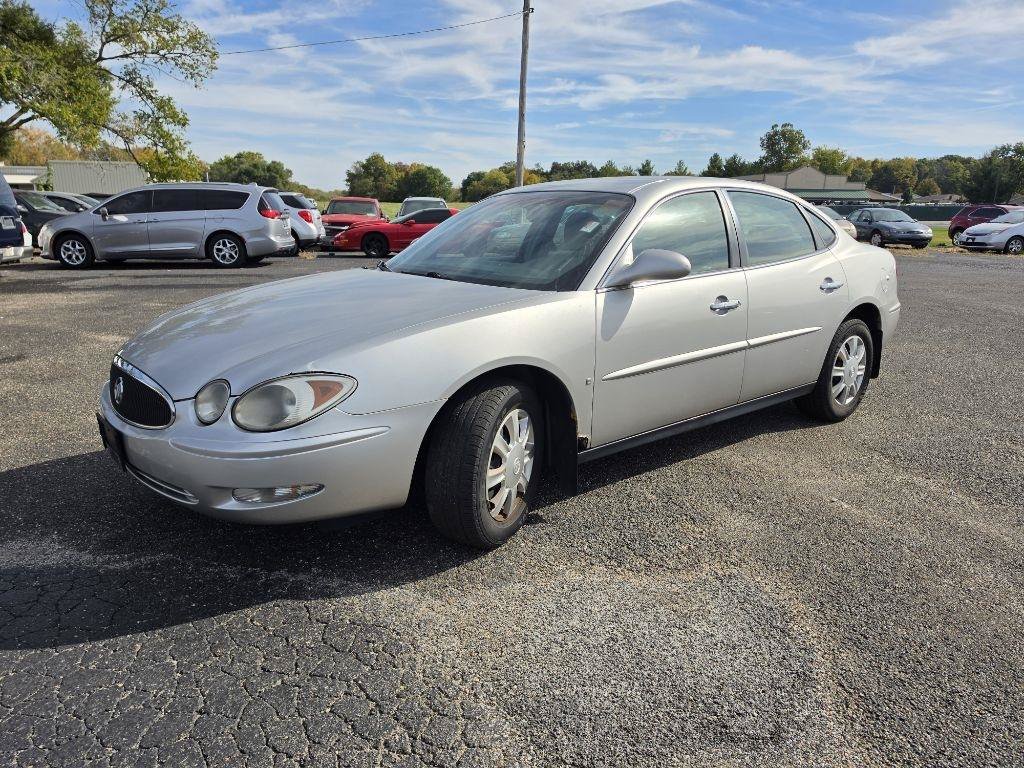 Used 2006 Buick LaCrosse CX FWD image 10