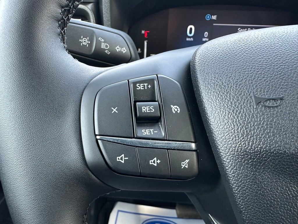 New 2026 Ford Maverick XLT w/ XLT Luxury Package image 22