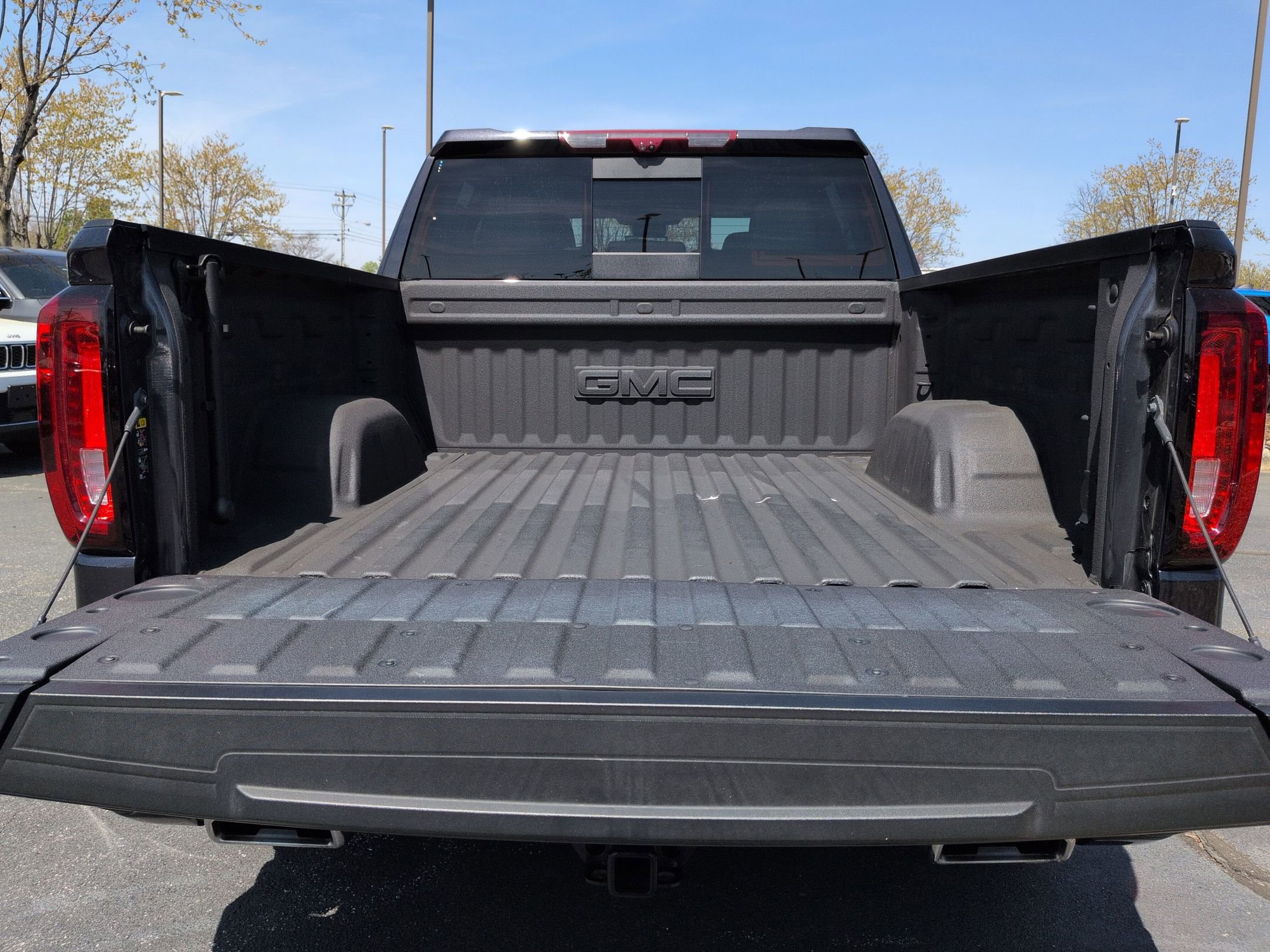 Certified 2025 GMC Sierra 1500 Denali w/ Denali Reserve Package image 34